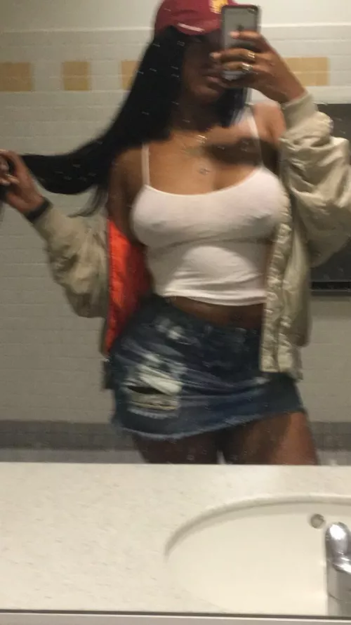 Can I be ur black slut by Constant_Manner_7603