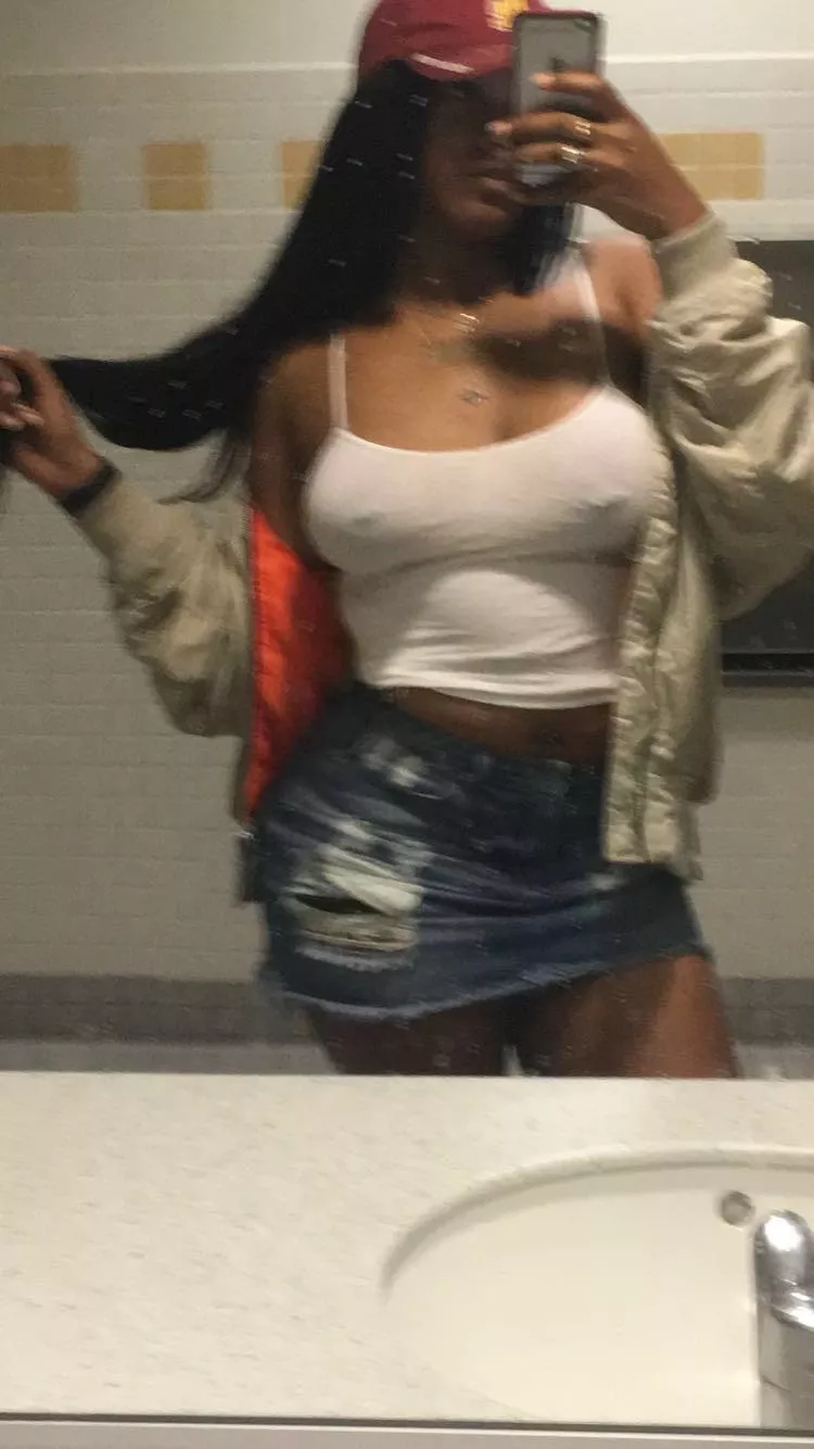 Can I be ur black slut posted by Constant_Manner_7603