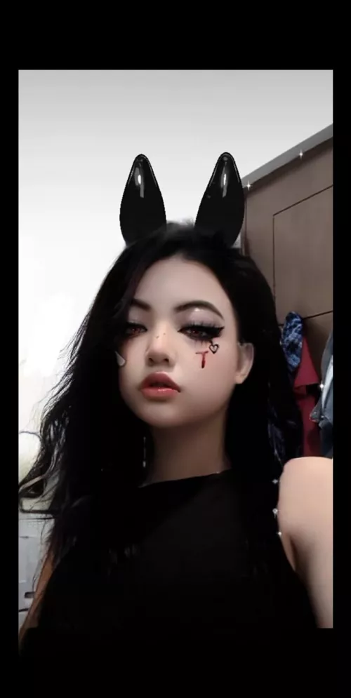 can i be ur gf by alyssasambbgurl