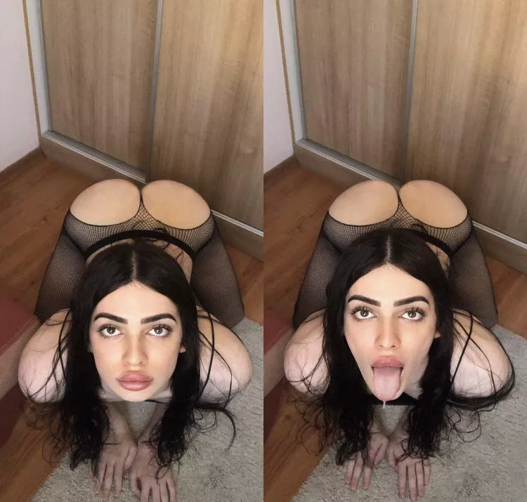 can i be ur little pet 🥺😈 posted by sashx3r___