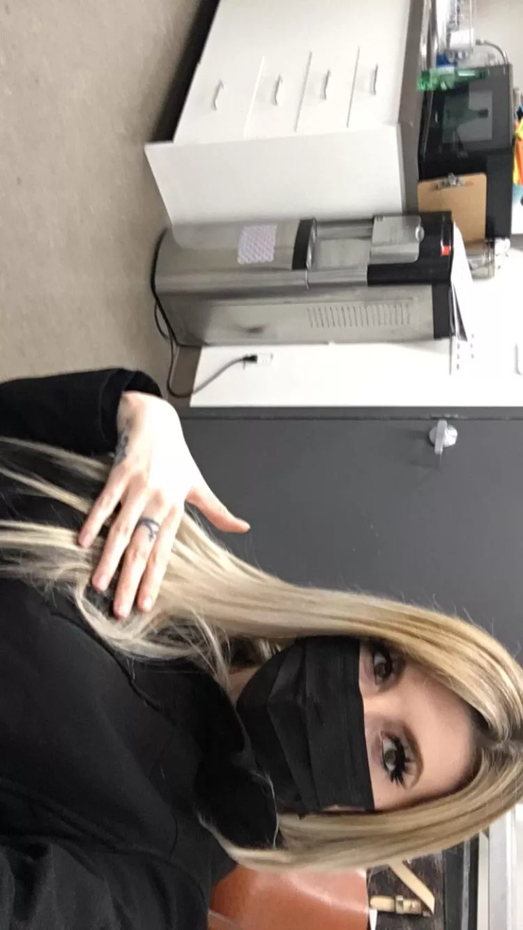 Can I be ur new gf? posted by tina010101