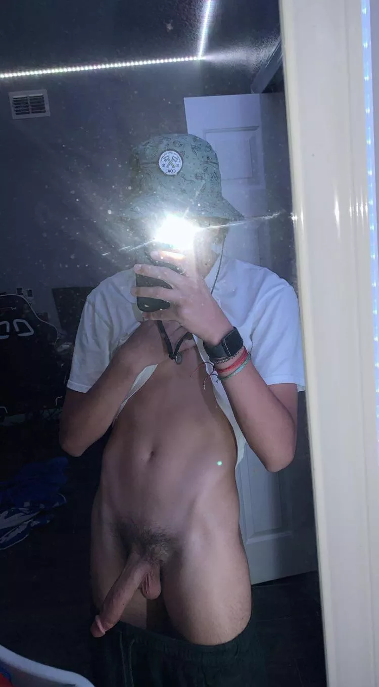 Can I be your #1? posted by Suitable_Dust2754