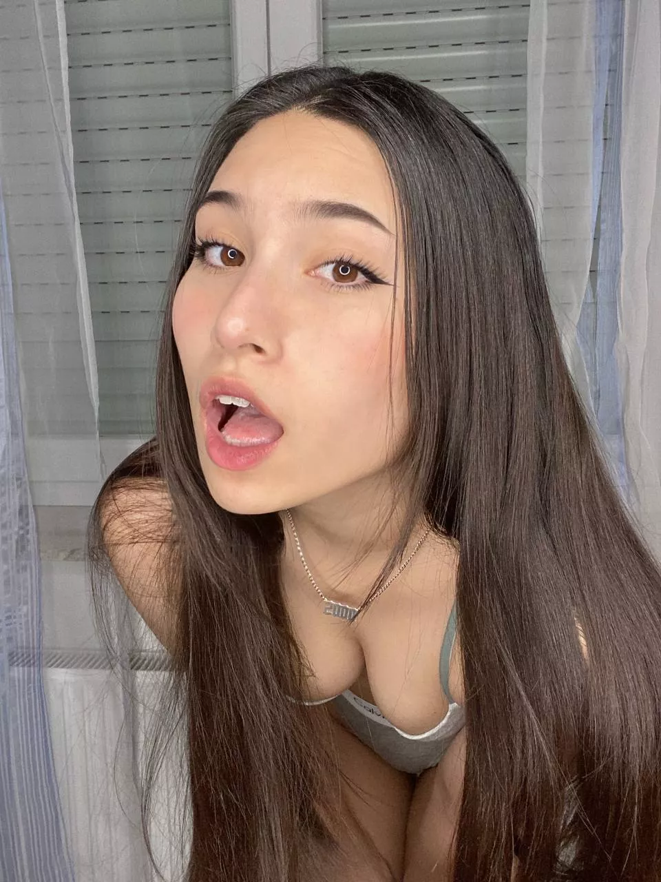 Can I be your Asian baby girl who can fuck? <3 posted by Lonely-String5749