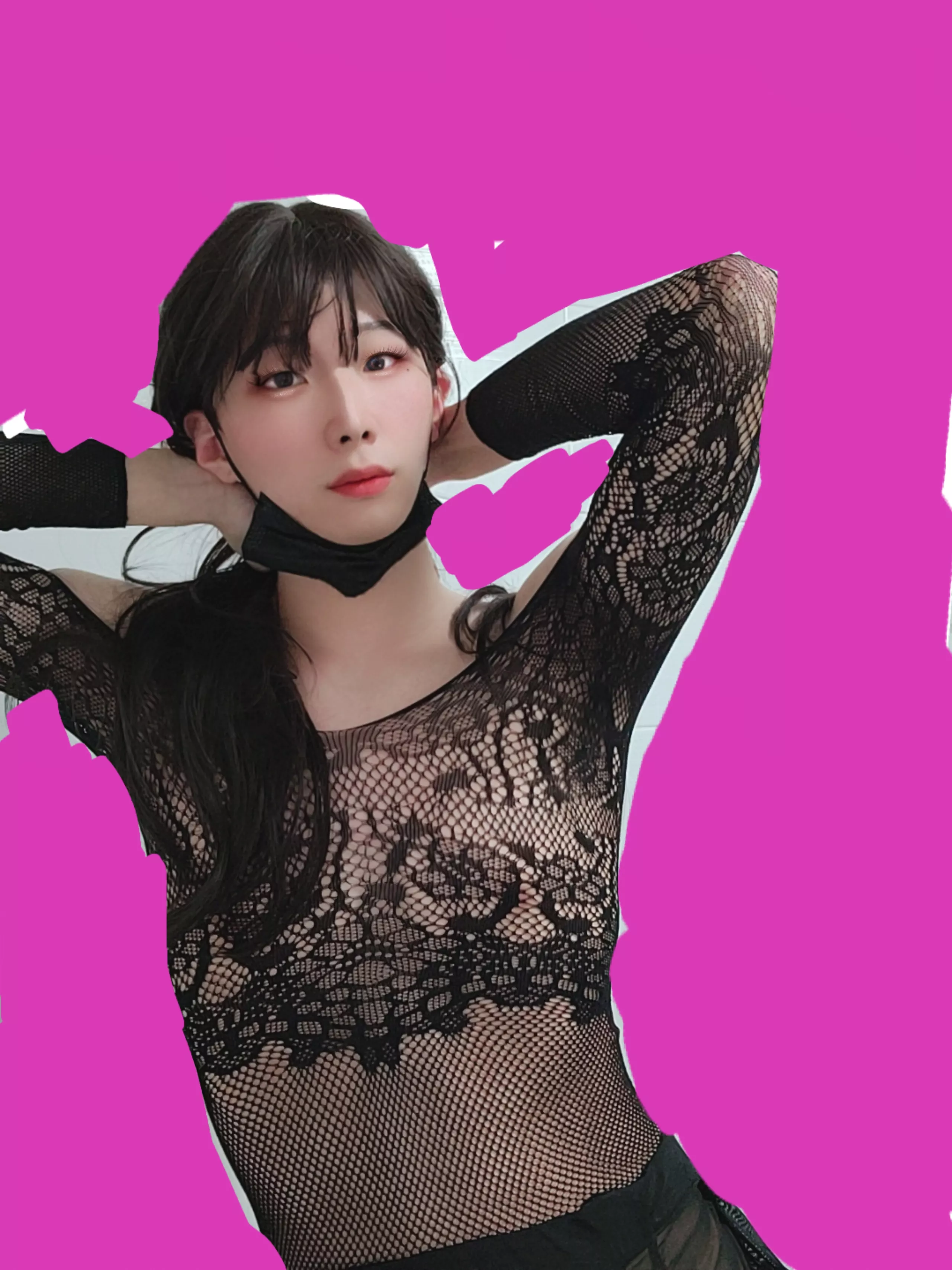 Can I be your asian GF? posted by wertsdfgxc