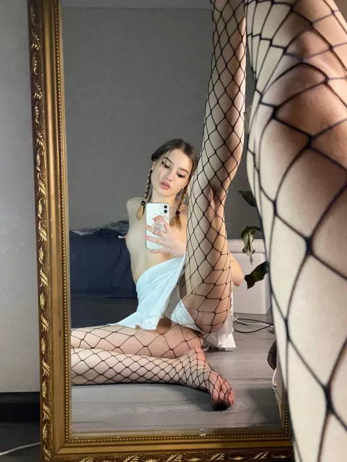 Can I be your baby girl? by rusyafeethouse