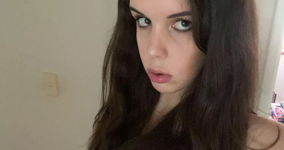 Can I be your brunette cop ;) by babyjaz03