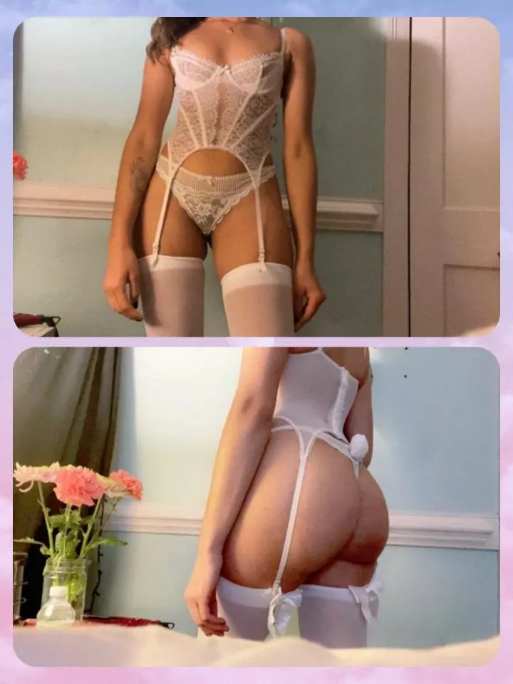 Can I be your Easter bunny? posted by Mindyourhead