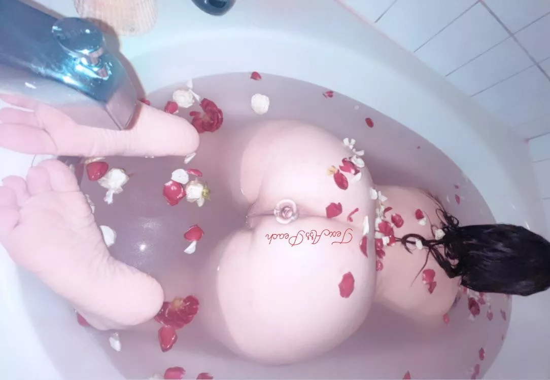 Can I be your favorite?😇 posted by 369Indigo