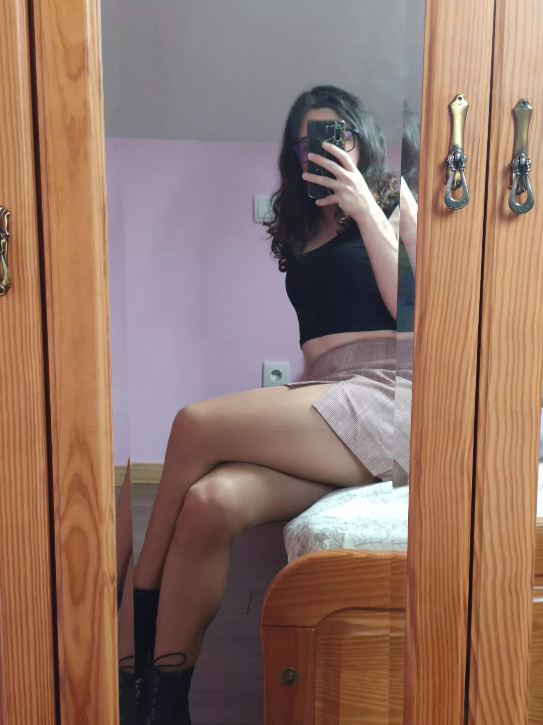 Can I be your gf/bf? posted by LFChaeshi