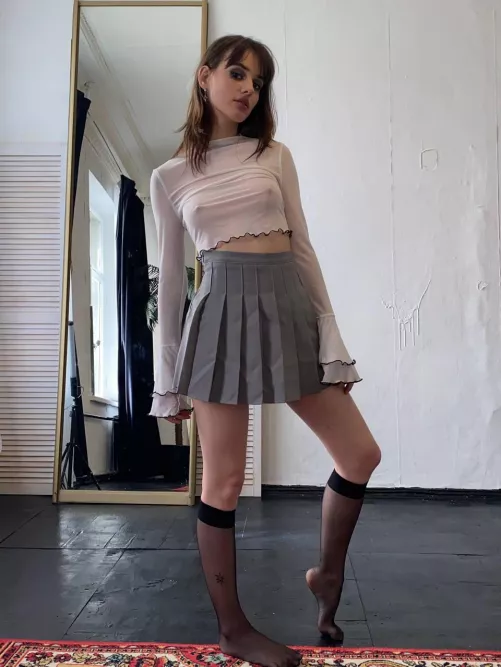 can i be your gift? by YashaAnina