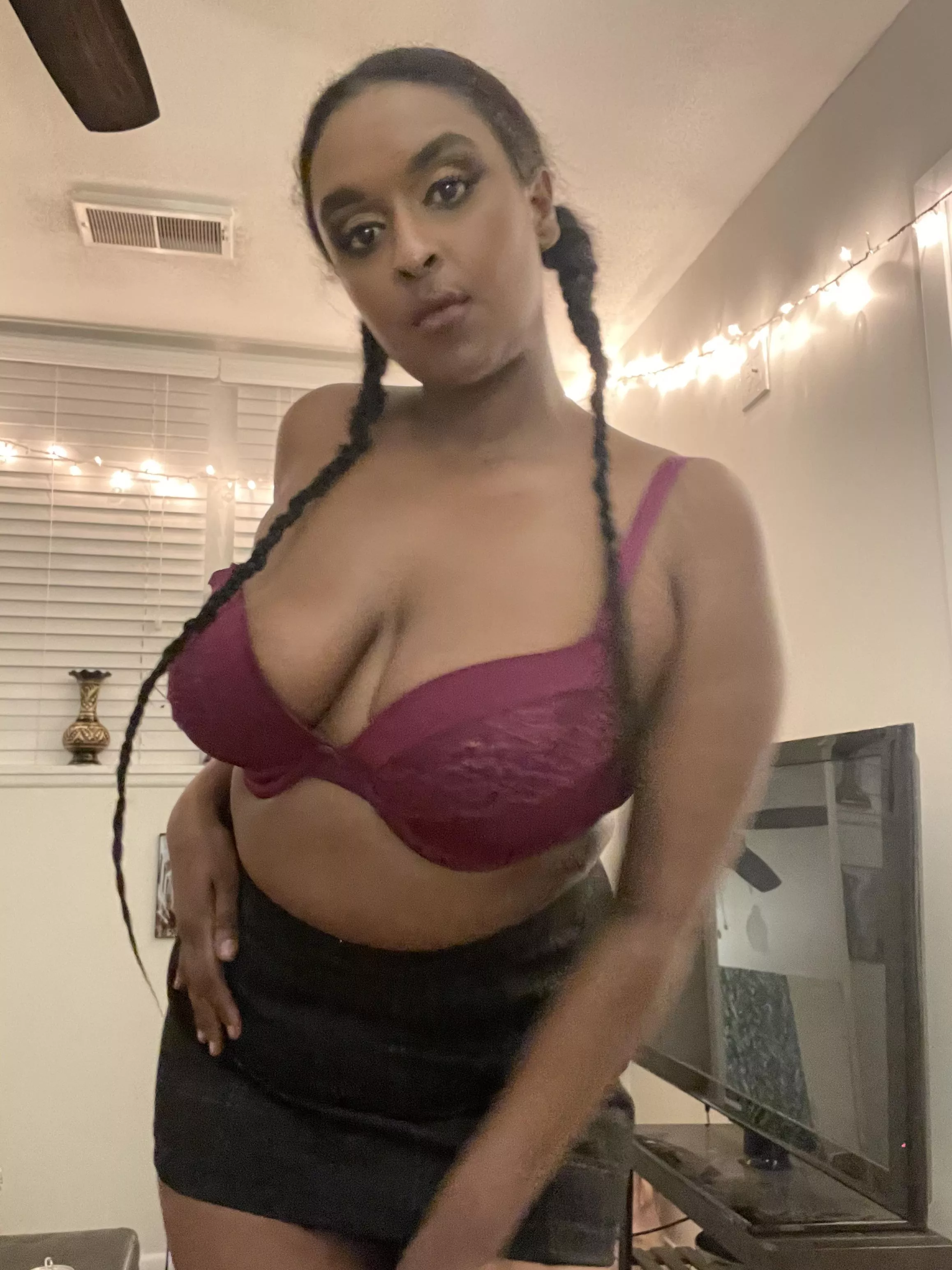 Can I be your good girl? posted by Illustrious-Friend-8