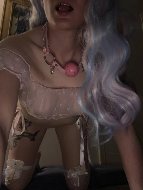 Can I be your little Princess Daddy? by xxoButtercupBBY