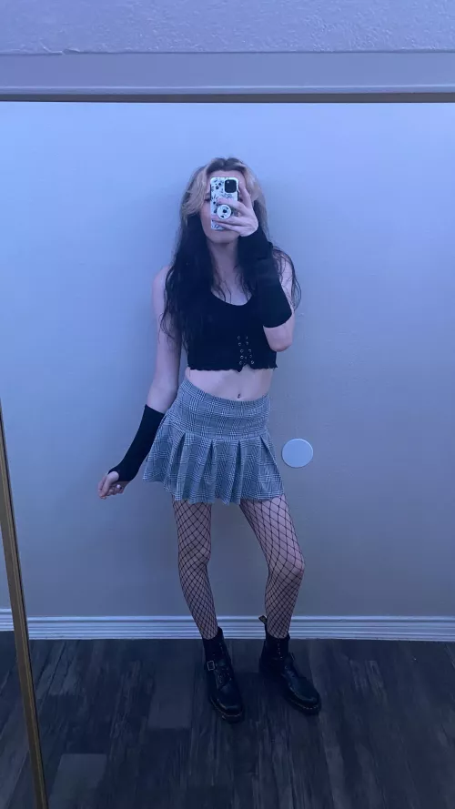 can i be your little slut daddy? 😈🖤 by estrogeneral