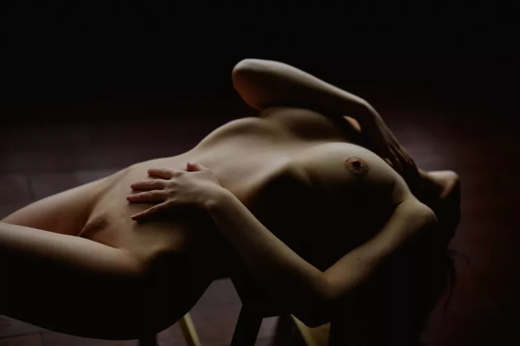 Can I be your maid and clean your room? by materialmajority