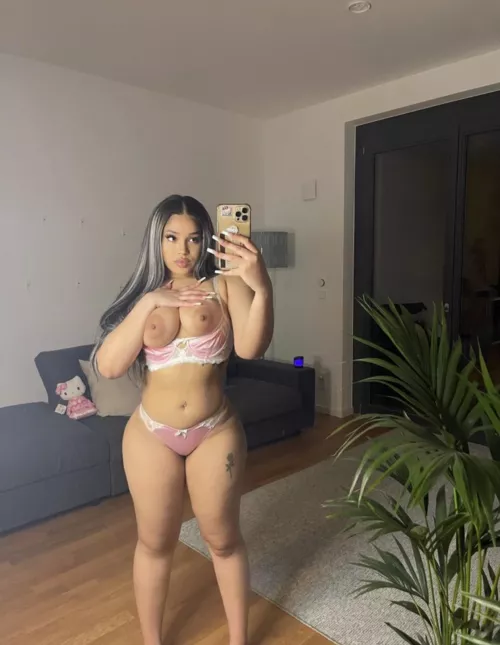 Can I be your mommy? by megamindschild