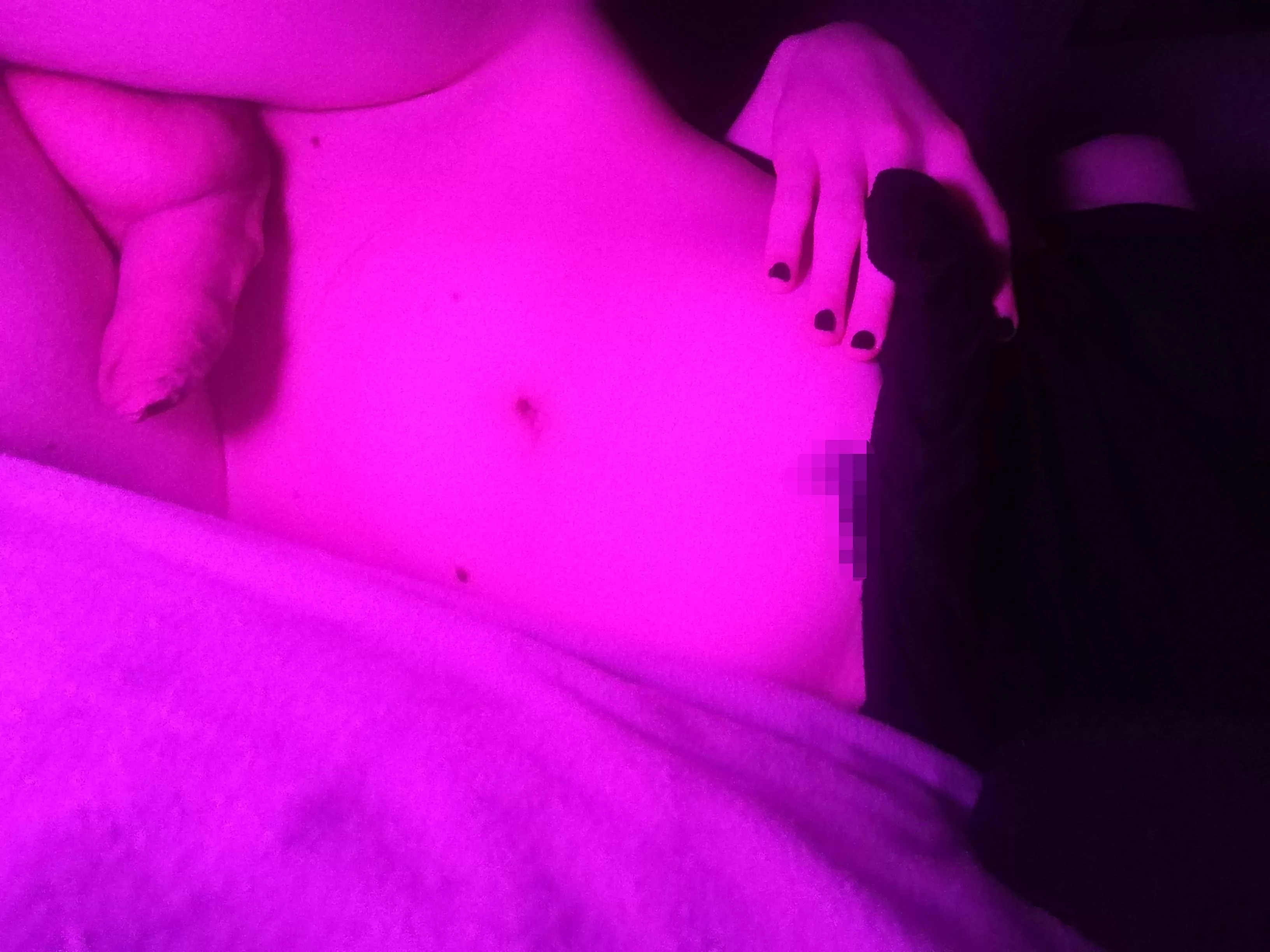 Can i be your own little slut? 🥺 posted by Alternative-Cap391