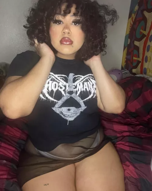 can I be your personal cum rag🥺🙏🏽 by Rockstarpussy