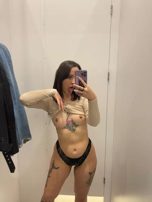 Can I be your personal fuck doll? [image] by nersaiop