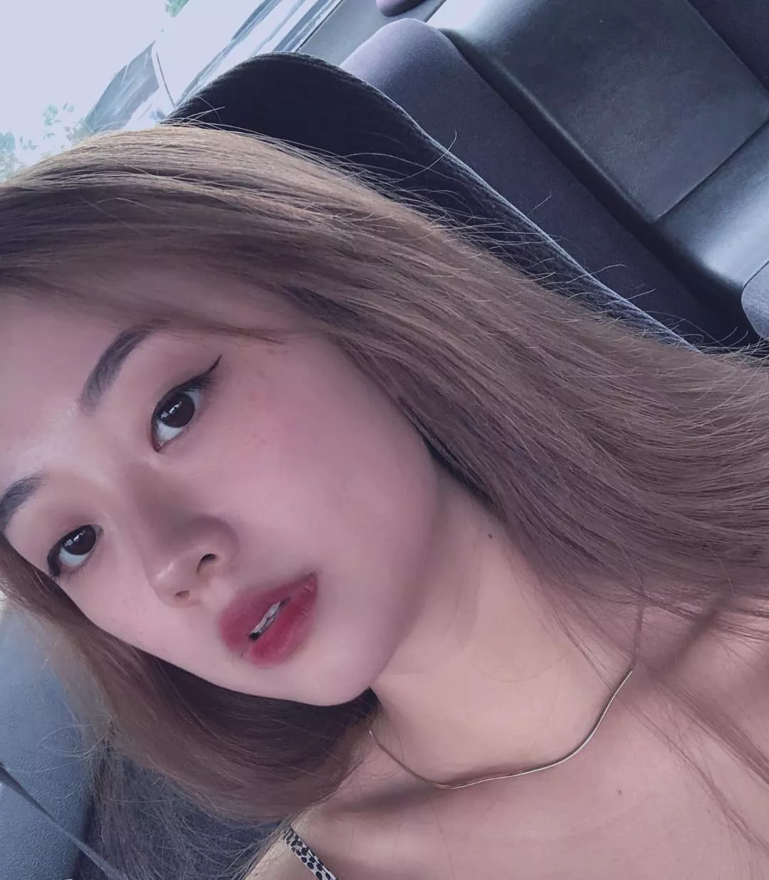 Can I be your personal secretary? posted by mak_emily