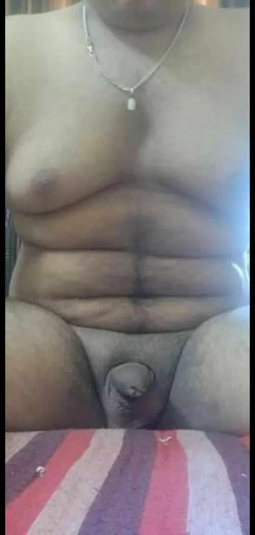 can I be your personal toy ? by chef_jaggy