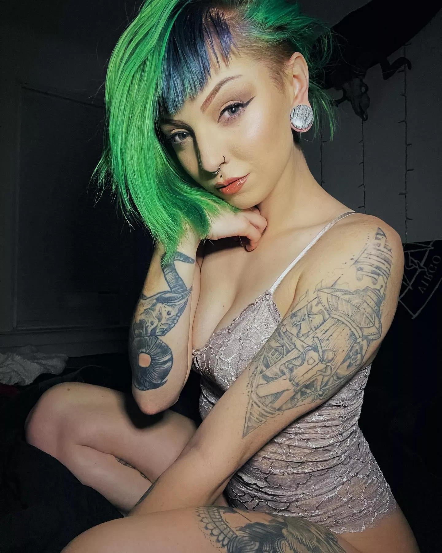 Can I be your play toy? 🥺 posted by Superb_Plane_2665