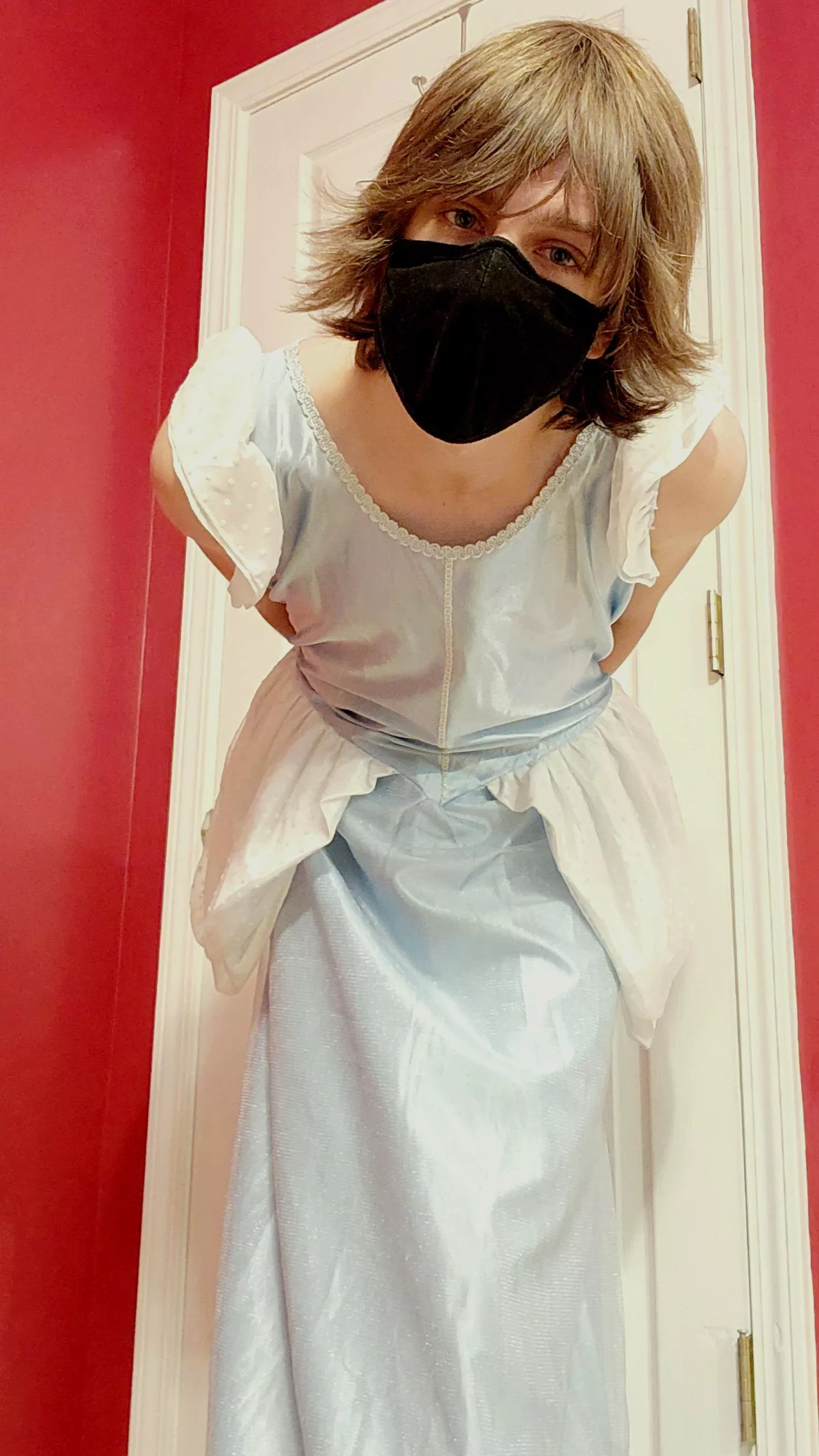 Can I be your Pretty Princess? posted by Asa_Maru