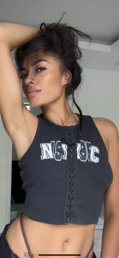 Can I be your secret ? by giirlnextdoor