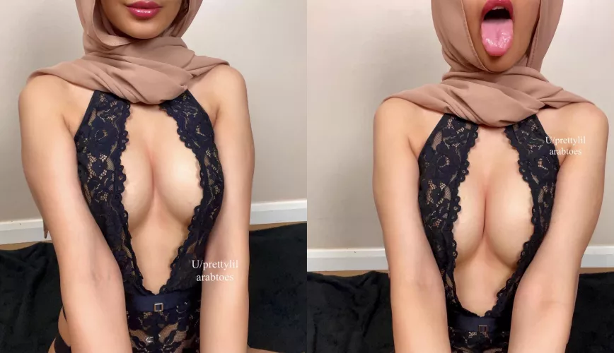 Can I be your secret Arab gf? by prettylilarabtoes