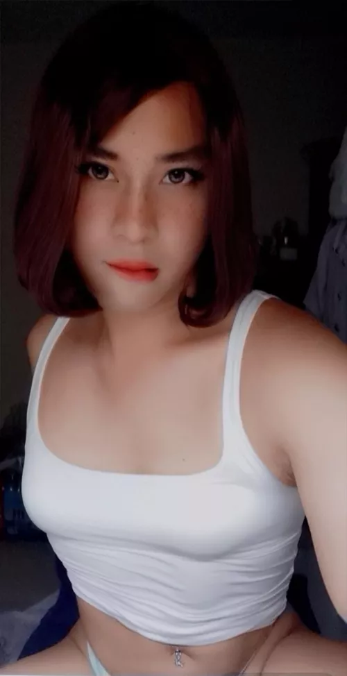 Can i be your ​slut? 🤤🤭 by steppic69