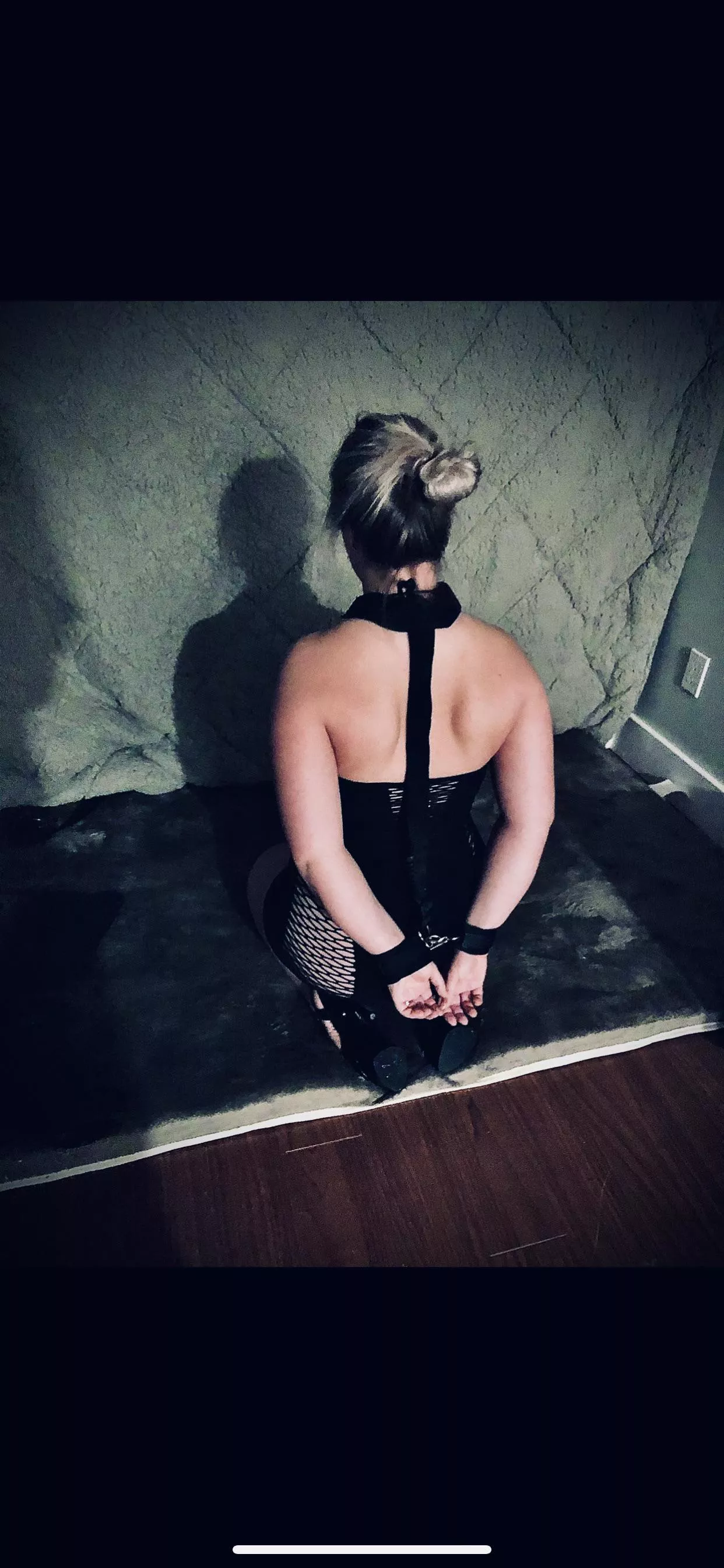 Can I be your sub? posted by Commercial_Yam_1614