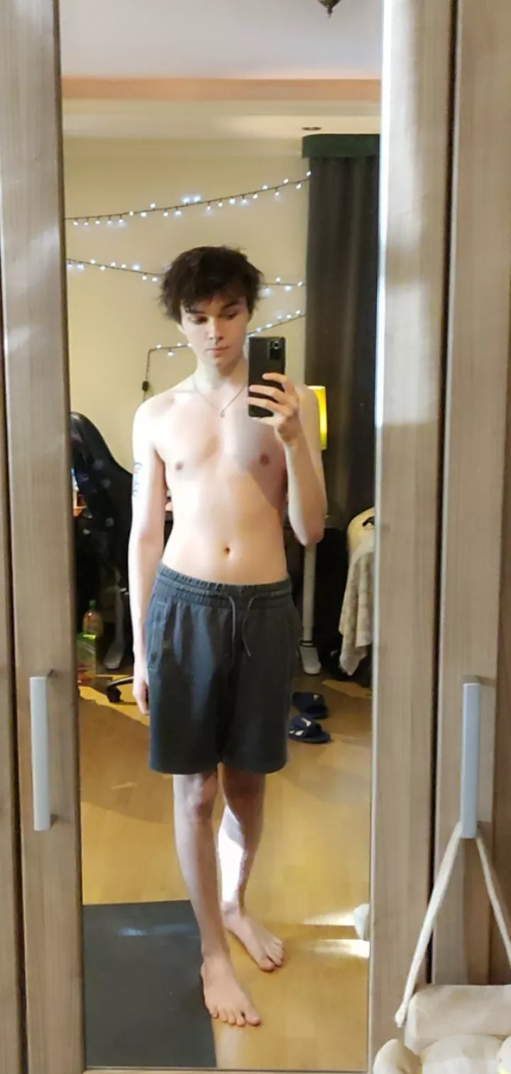 can I be your Twink? posted by twinkytwink2002