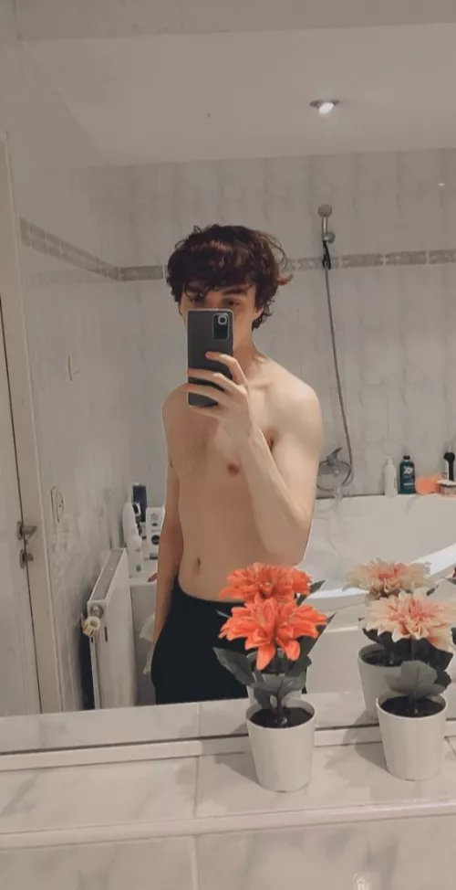 Can I be your Twink? by twinkytwink2002