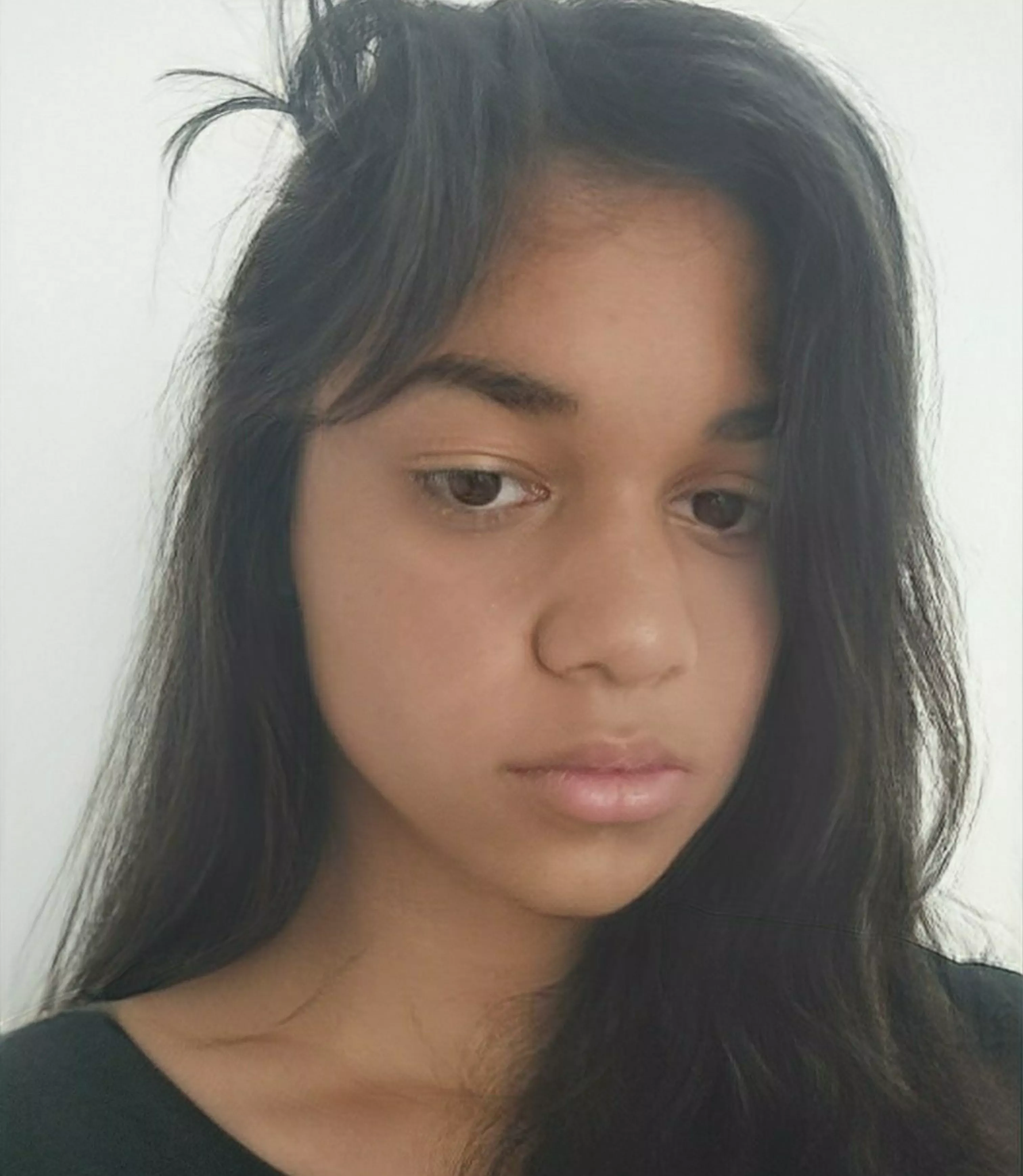 can I be yours?🥺 also sorry for being ugly posted by yourlittleash