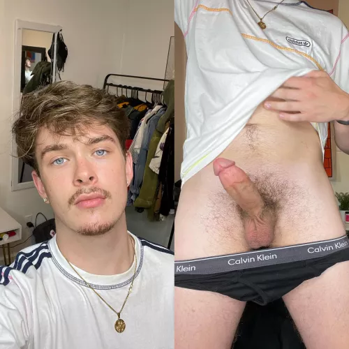 Can I bend you over and fuck you raw? by jay_downs19