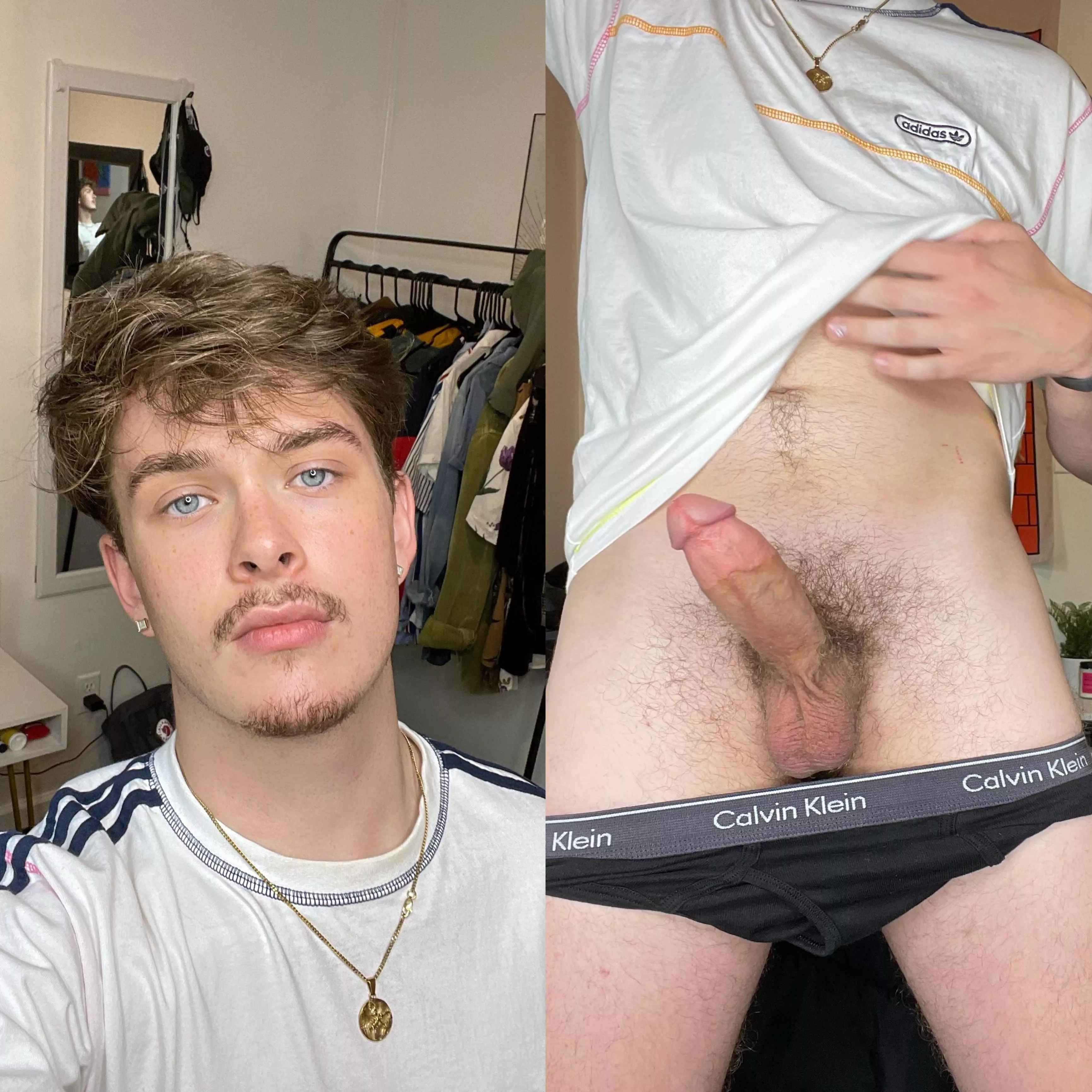 Can I bend you over and fuck you raw? posted by jay_downs19