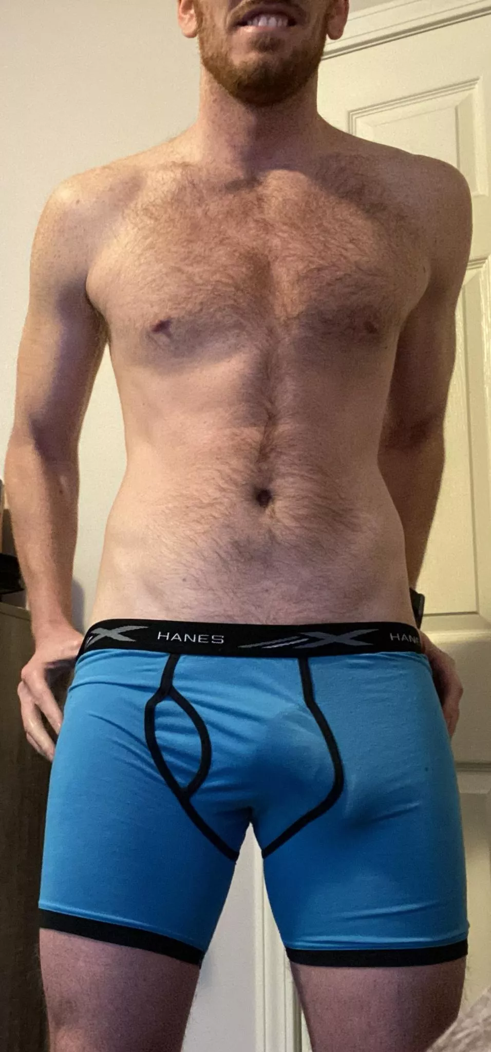 Can I borrow an orgasm? I promise I’ll give it back posted by thenakedginger_