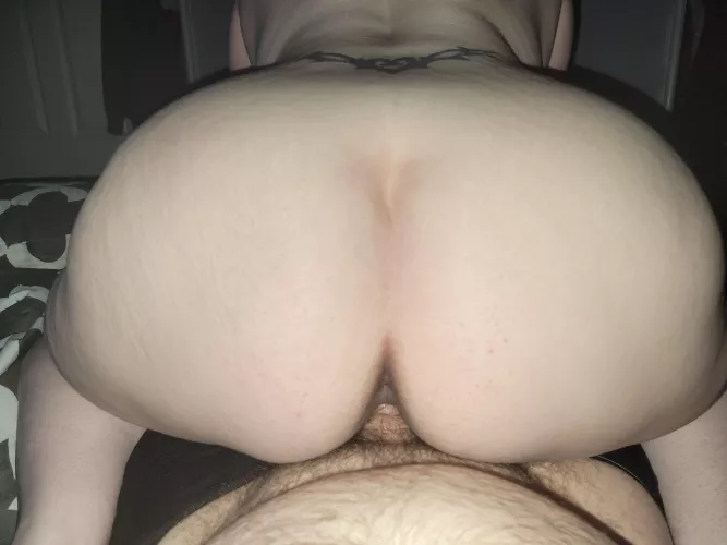 Can I bounce on you next? by thirtyscouple