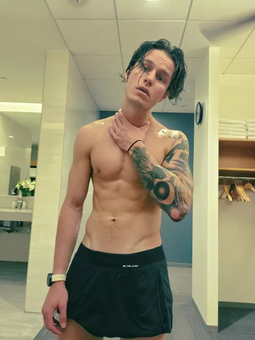 Can I choke you instead? by AB_the_Flirt