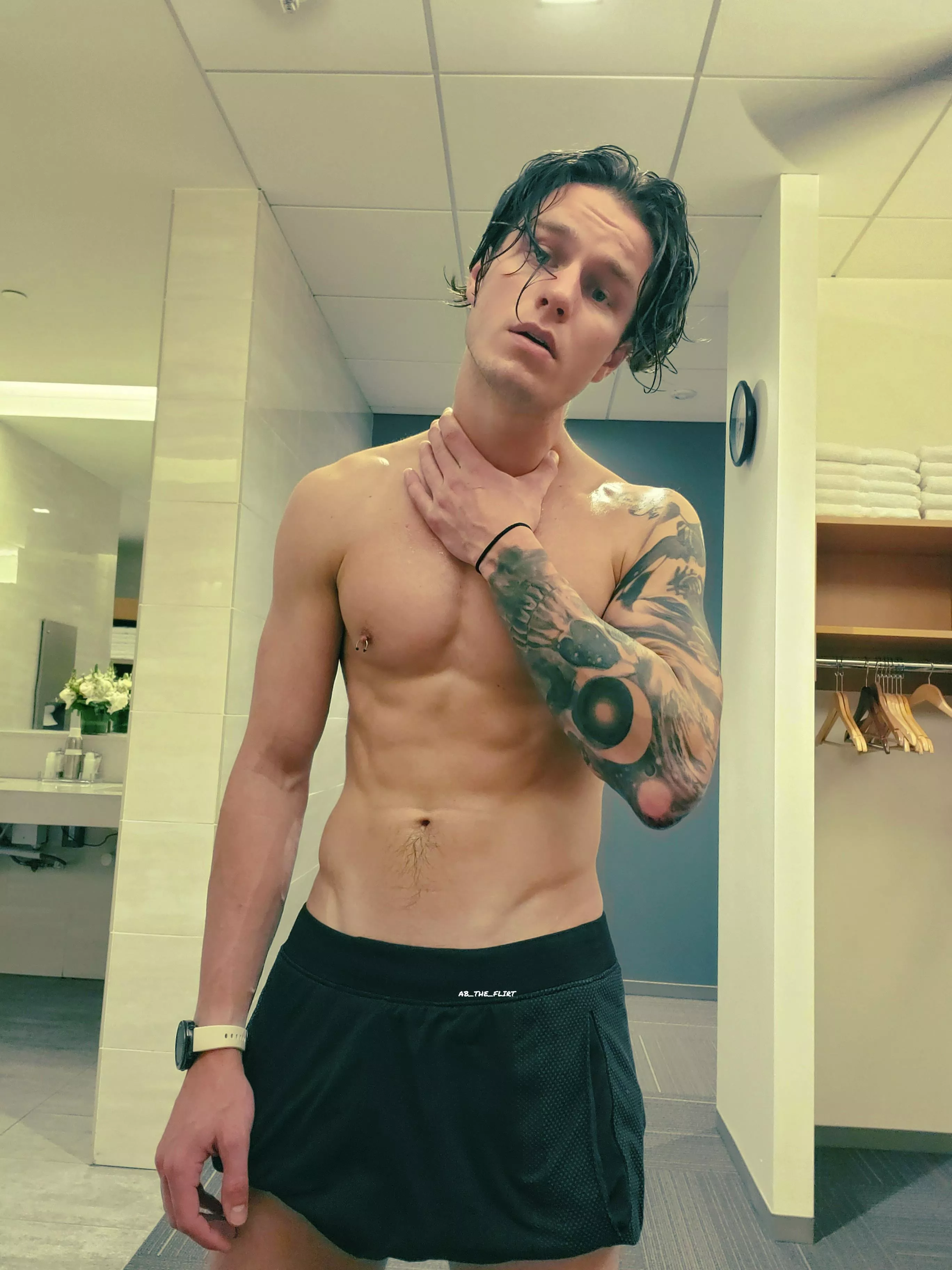 Can I choke you instead? posted by AB_the_Flirt