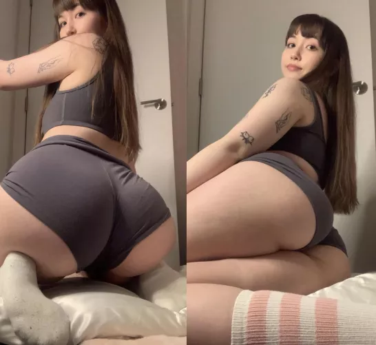 can i come over? 😇 by mirables