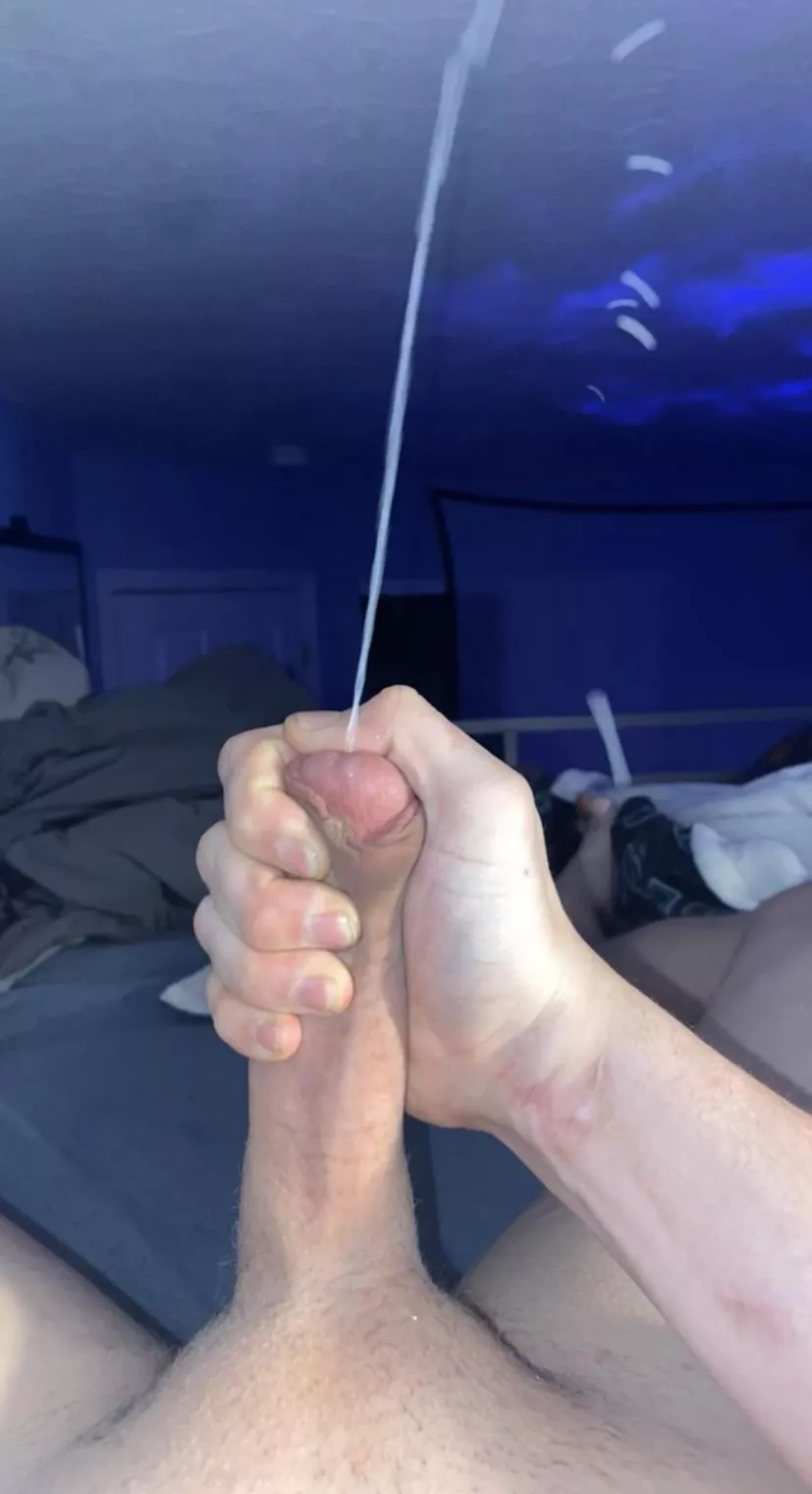 Can I cum inside?😈 posted by Unhappy-Car-4994