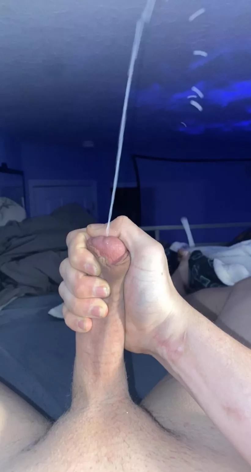 Can I cum inside? posted by Unhappy-Car-4994