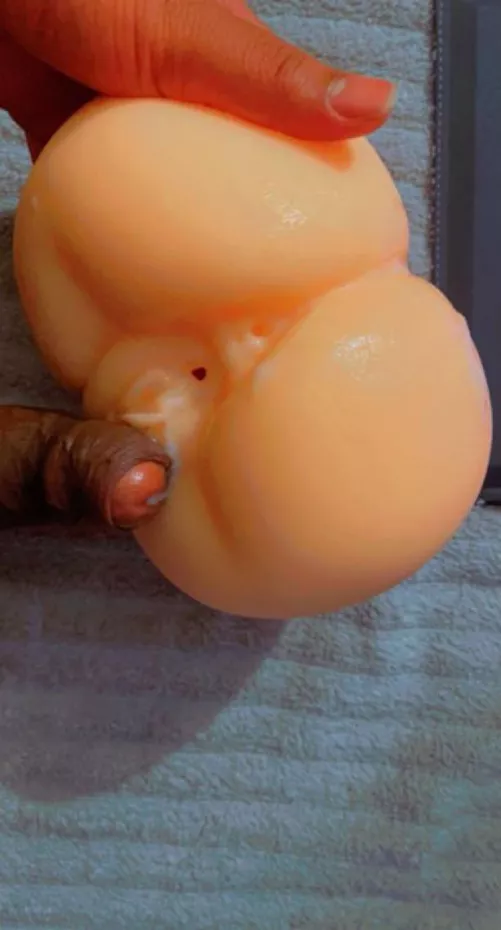 Can I cum on your hole by UncutShrimp