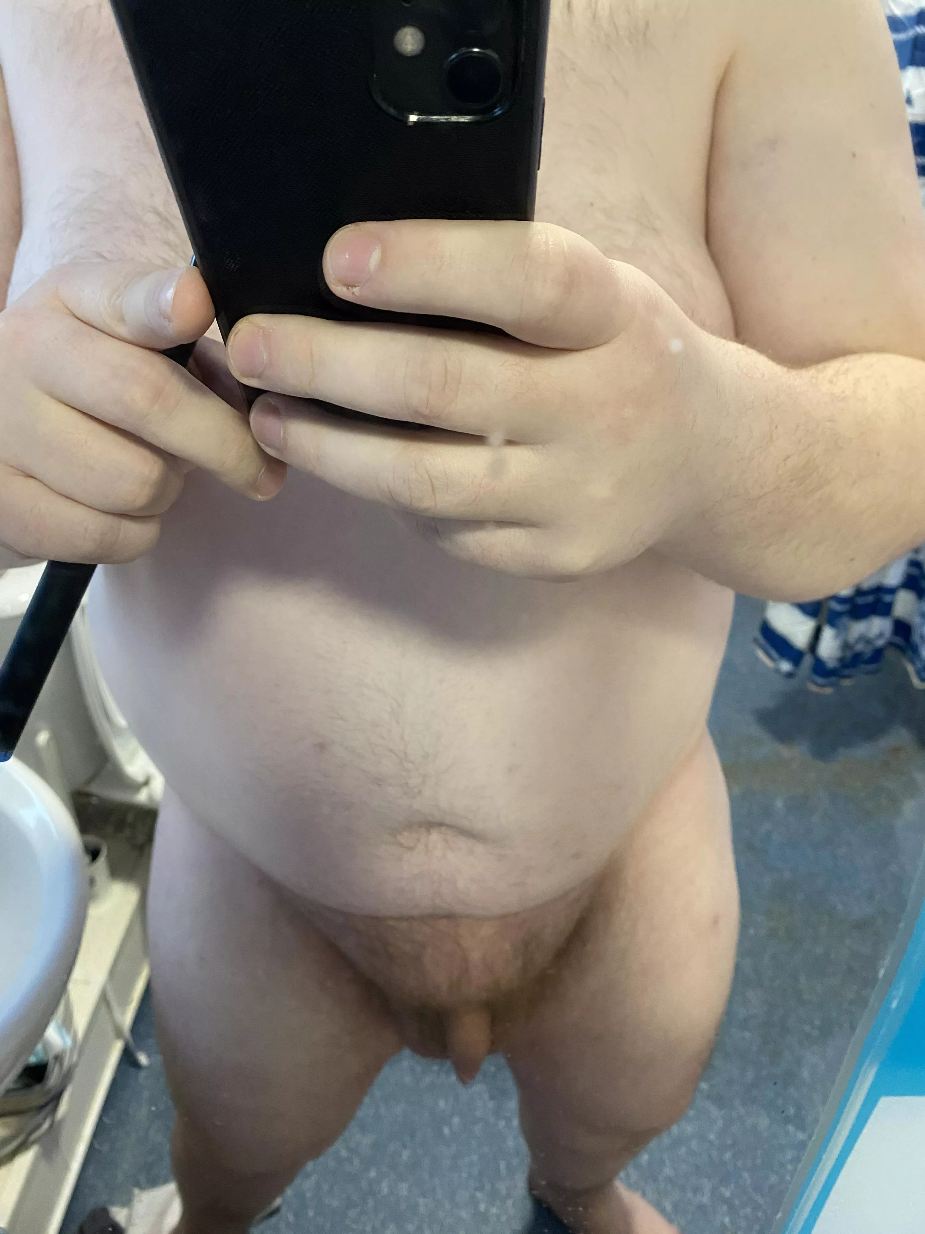 Can I dominate you? posted by TobiasValentine