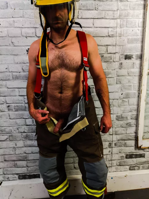 Can I drench you with my hose 💦 (39) by northernBeDSideMan