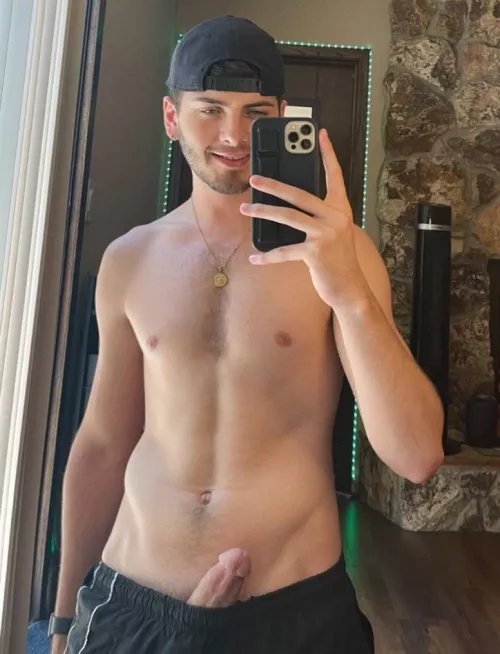 can I fill you up? 👀😈 by exzacktlyyy