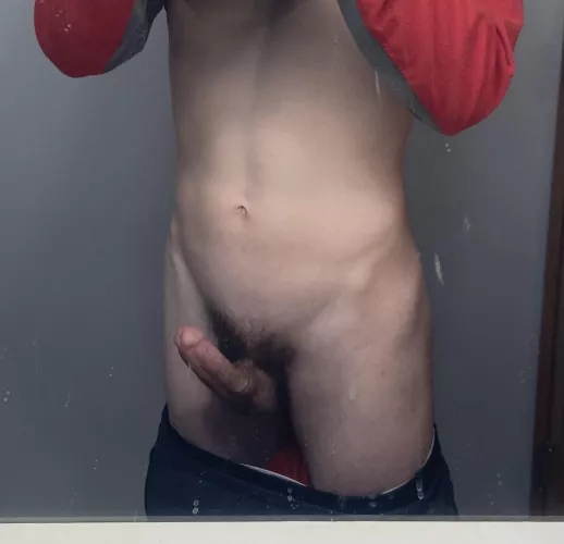 Can I finish in your mouth by Firm-Tow