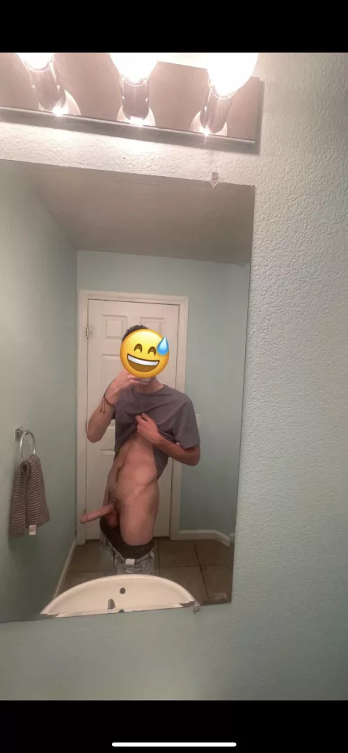 Can I fuck your throat ? by EveryDayIsAGlo222