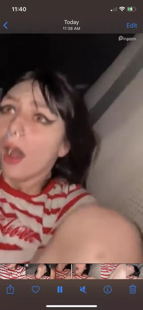 Can I get an ID for this? by Demen70r