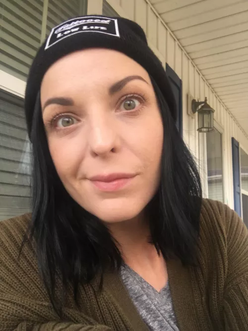 Can I get any love? by [deleted]